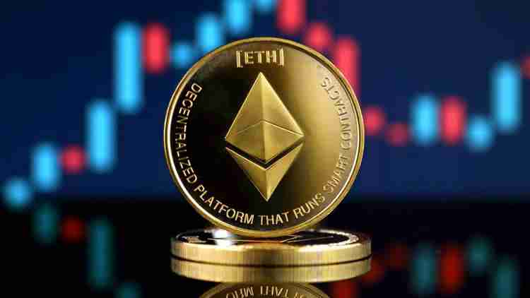 以太坊(eth)还有希望吗？2025年eth还有财富机会吗？